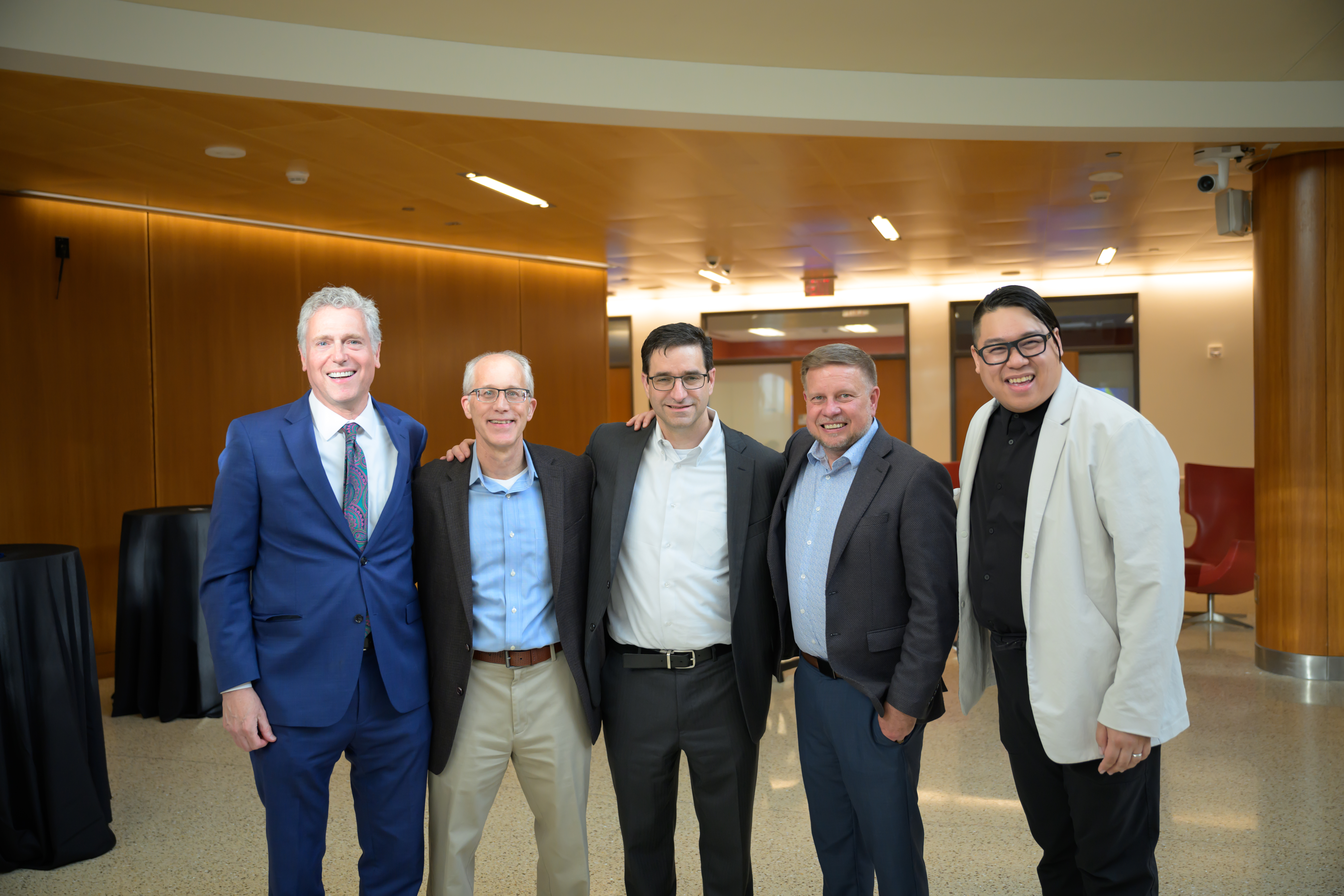 NEURO360 Symposium: Advancing Neuroscience Innovation in St. Louis